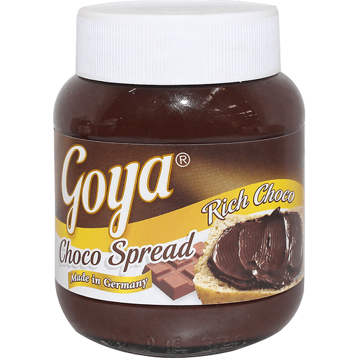 Goya Choco Spread Rich Choco | 350g