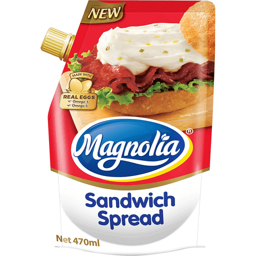 Magnolia Sandwich Spread | 470ml