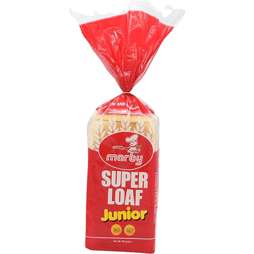 Marby Superloaf Junior | 500g