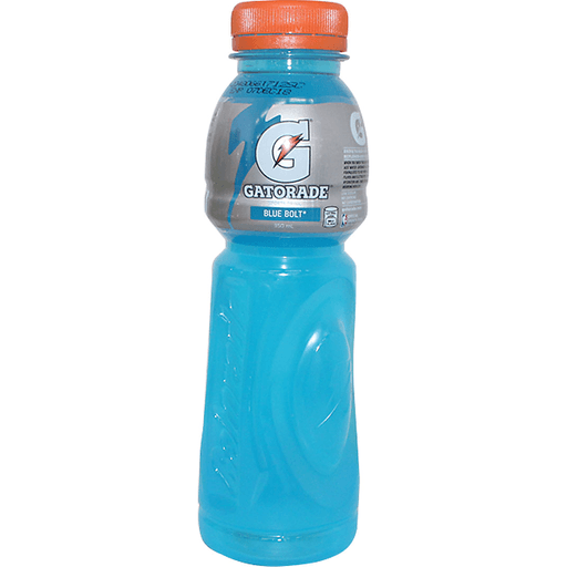 Gatorade Blue Bolt | 350ml