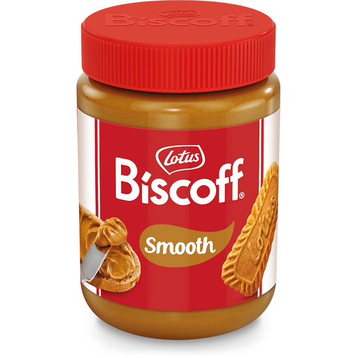Lotus Biscoff Biscuit Spread | 400g