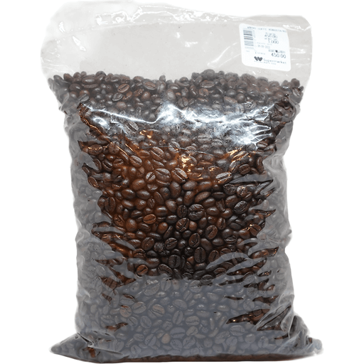Amparos Robusta Coffee | kg