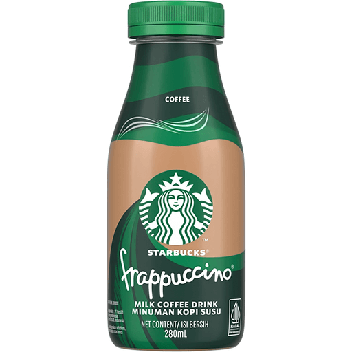 Starbucks Frappuccino | 280ml